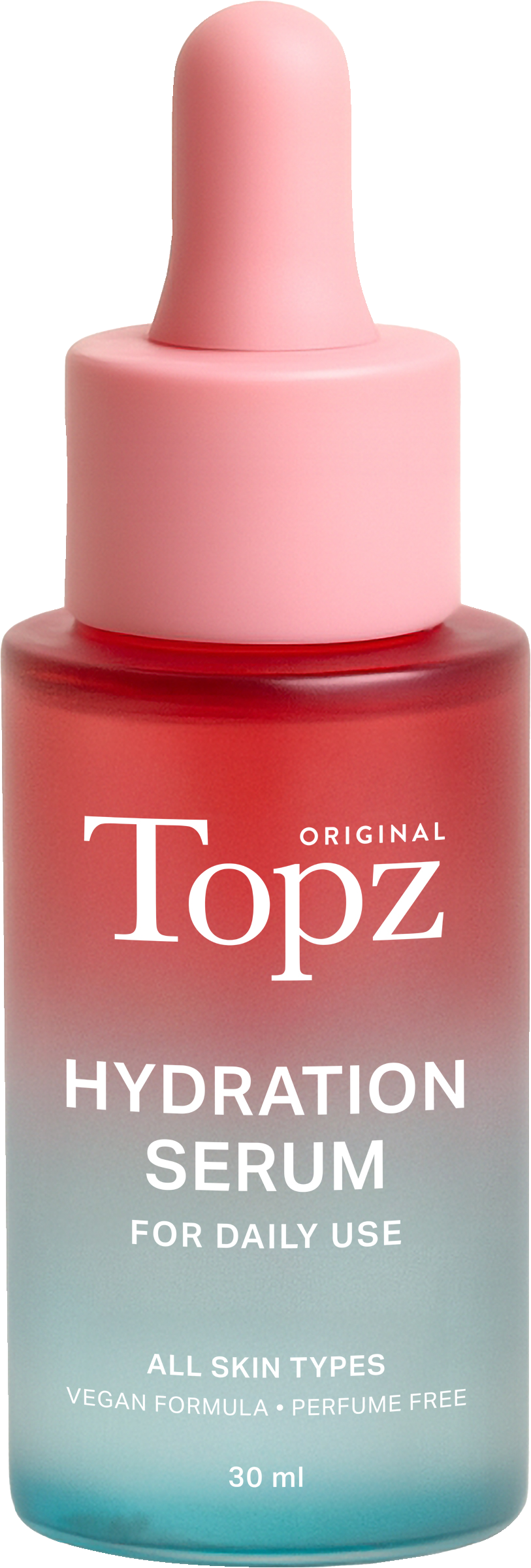 Topz daily face serum