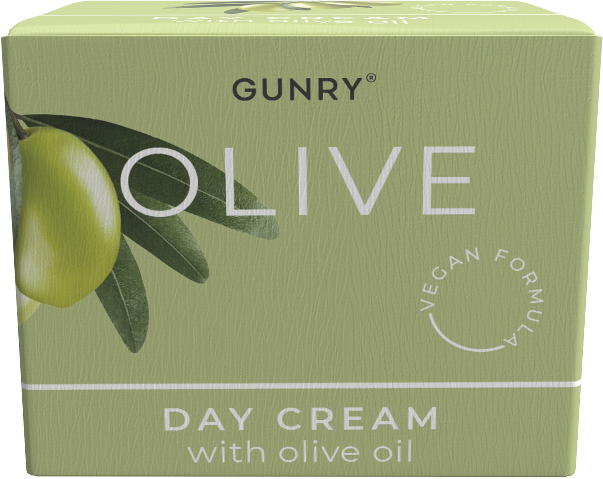 Rybrinks i Kungsbacka AB Gunry Olive day cream 50 ml