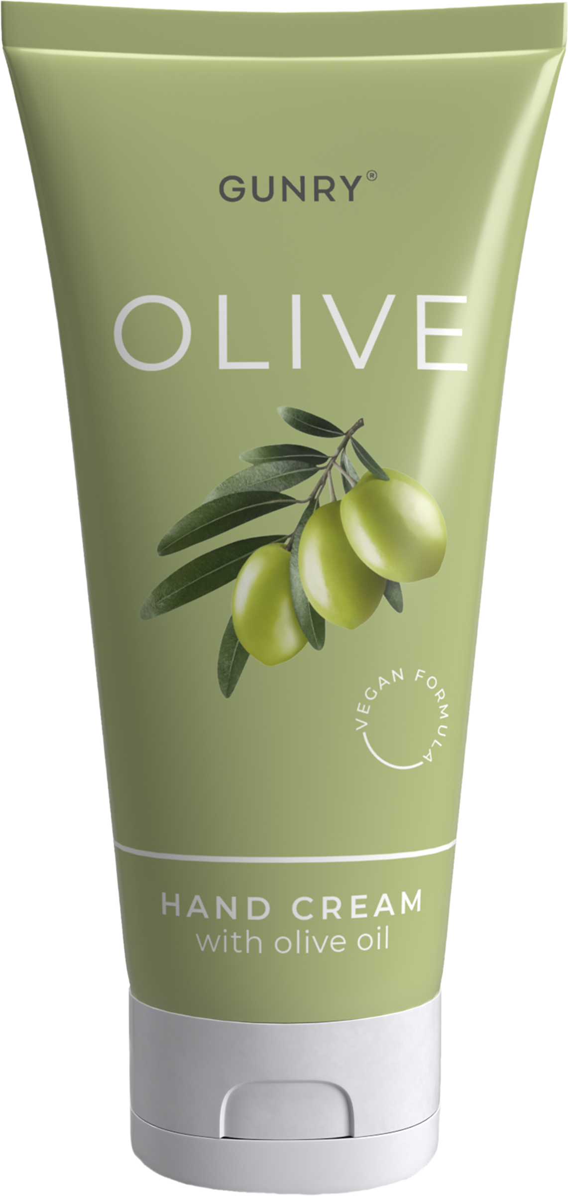 Rybrinks i Kungsbacka AB Gunry Olive hand cream 100 ml