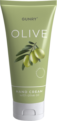 Gunry Olive hand cream