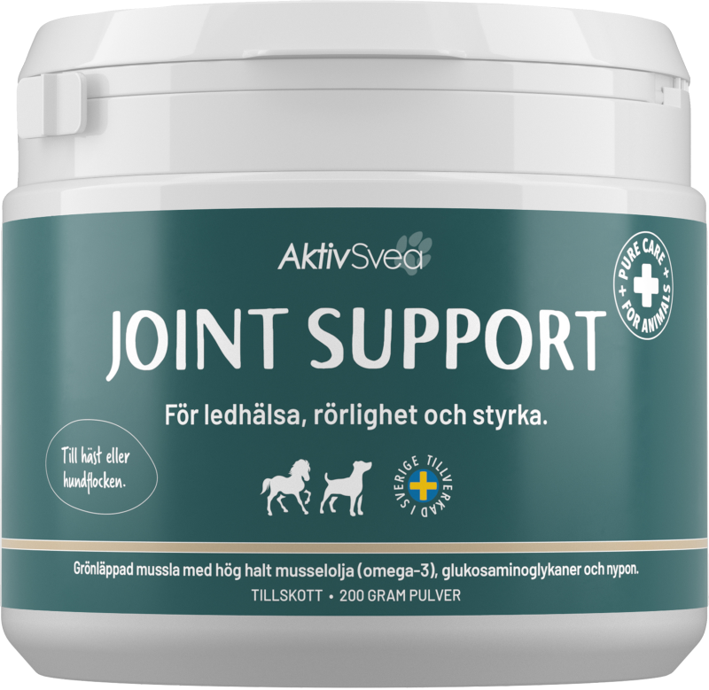 AktivSvea Joint Support 200 g