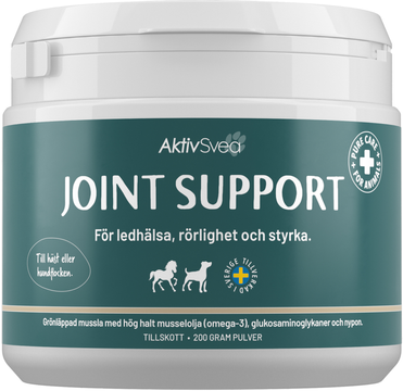 AktivSvea Joint Support