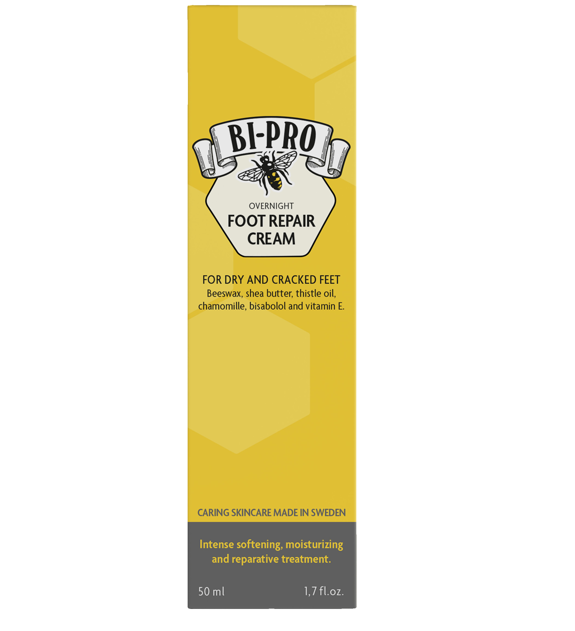 Bi-PRO Overnight foot repair cream 1 st