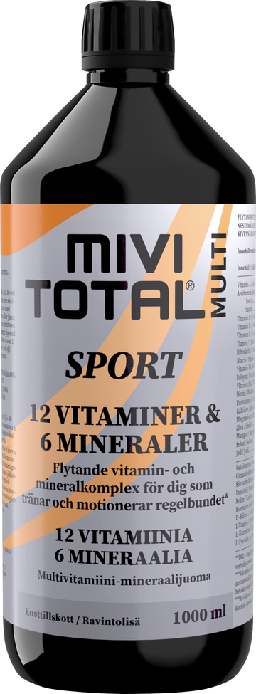 Mivitotal Sport
