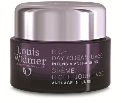 Louis Widmer Rich Day Cream Uv30 