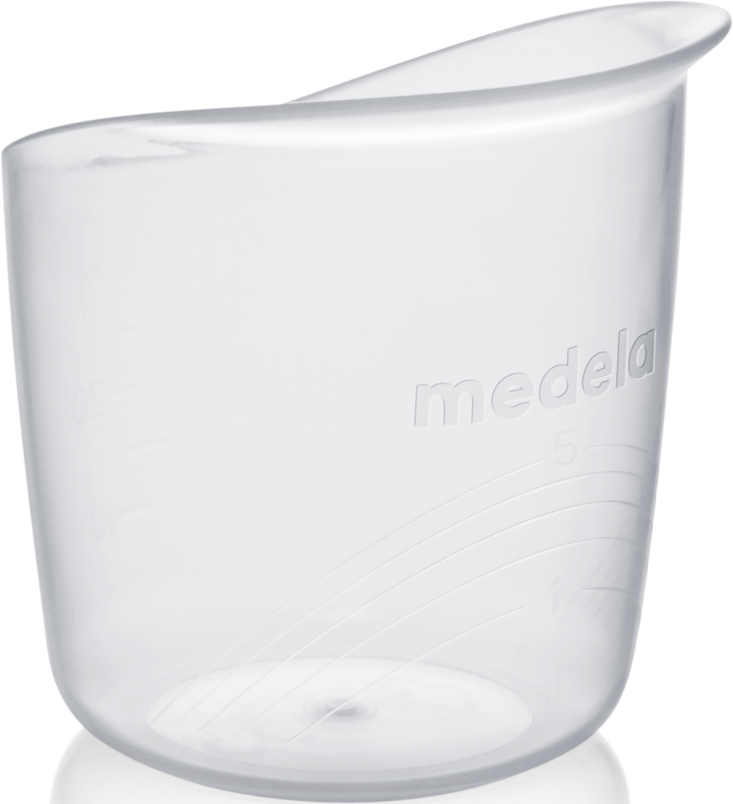 Medela Medical AB Medela Matningsbägare 10 st