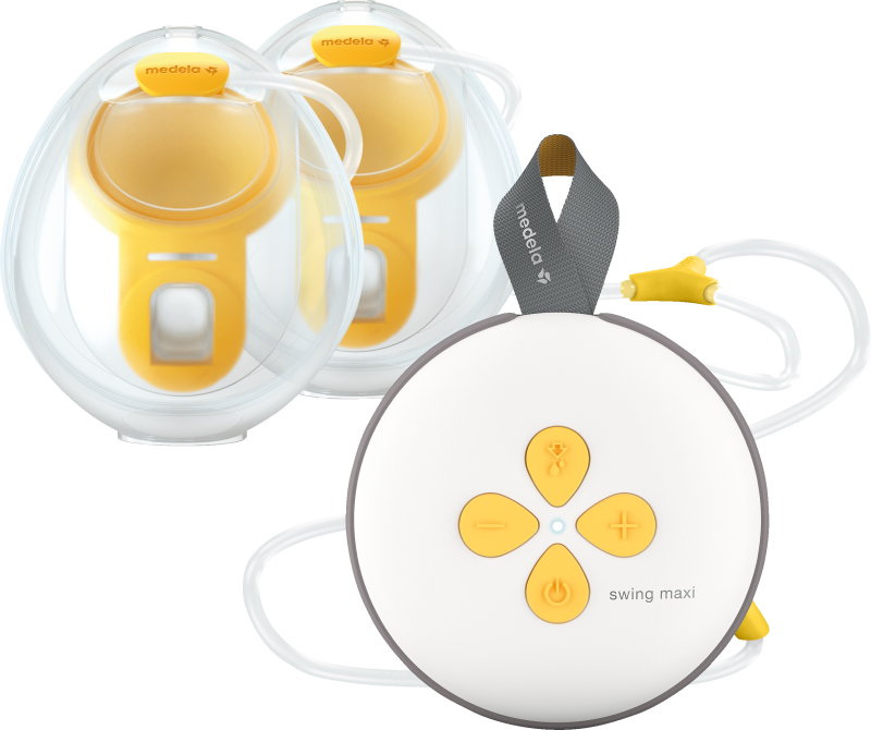 Medela Swing Maxi Hands-Free 1 st