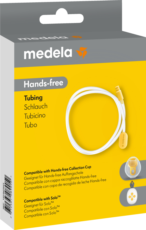 Medela Hands-free slang för Solo 1st