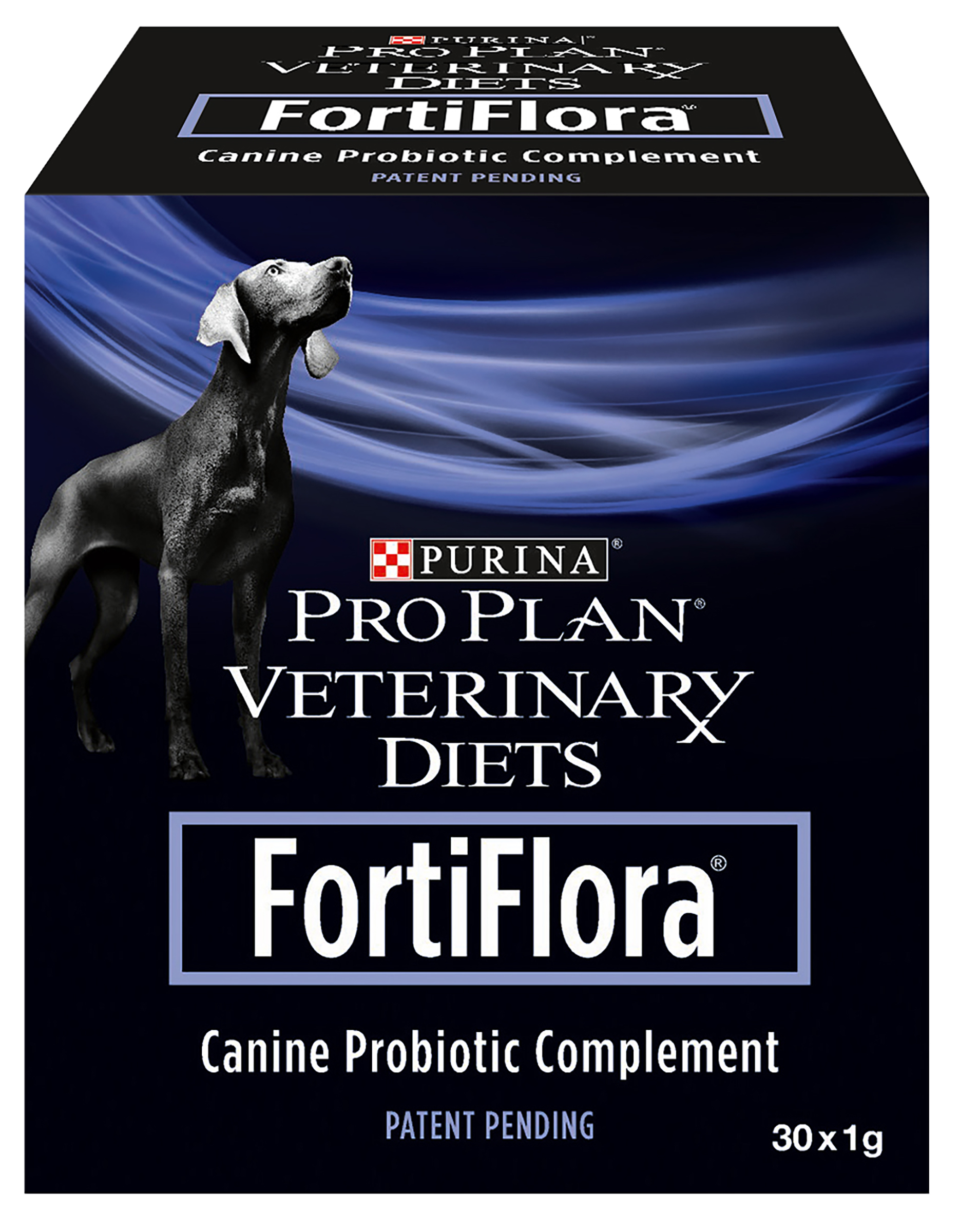 Fortiflora Apotek