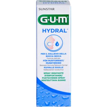 GUM Hydral Spray