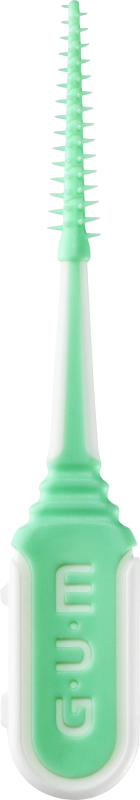 GUM Soft-Picks Comfort Flex Medium Mint 40 st