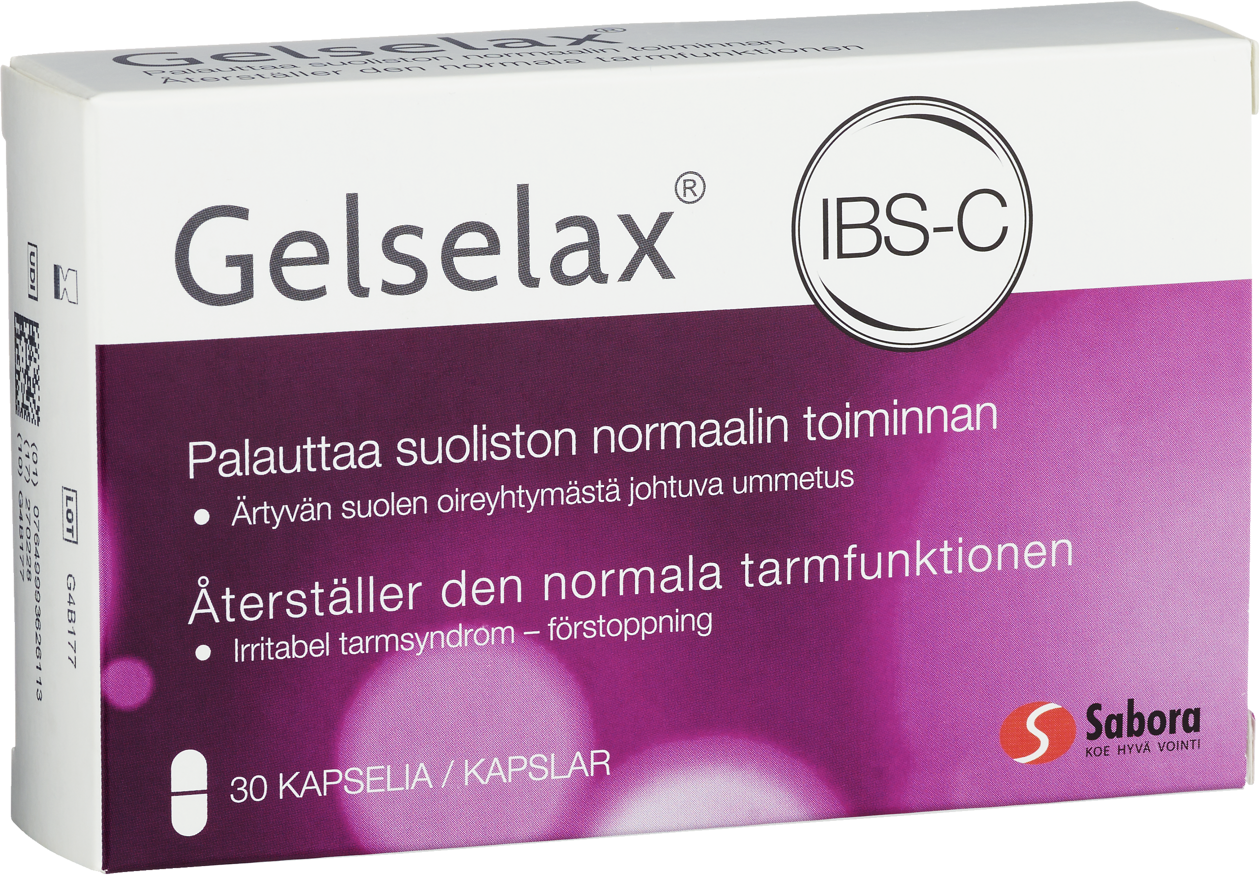 Gelselax