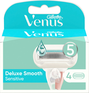 Gillette Venus Extra Smooth Sensitive rakblad