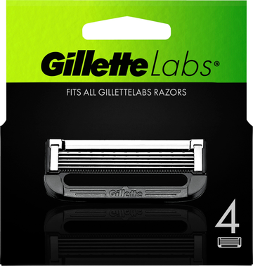 Gilette Labs Base rakblad