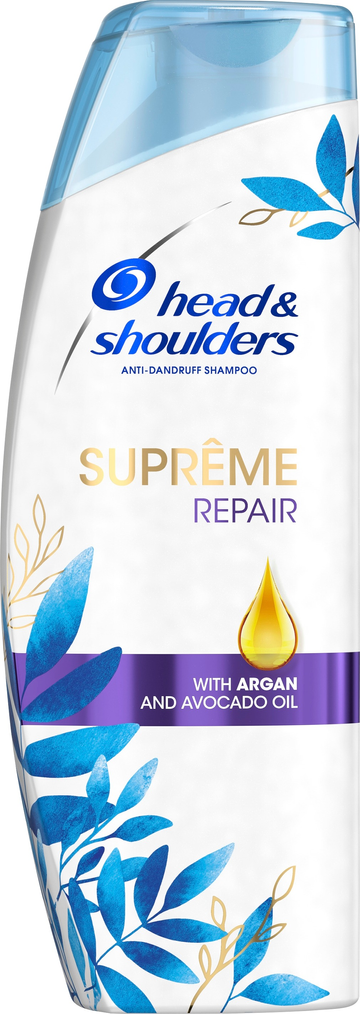 Head&Shoulders Shampoo Supreme Repair