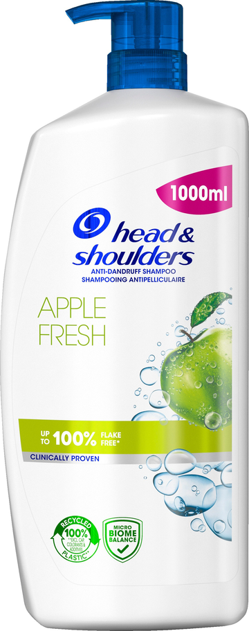 Head&Shoulders Shampoo Citrus