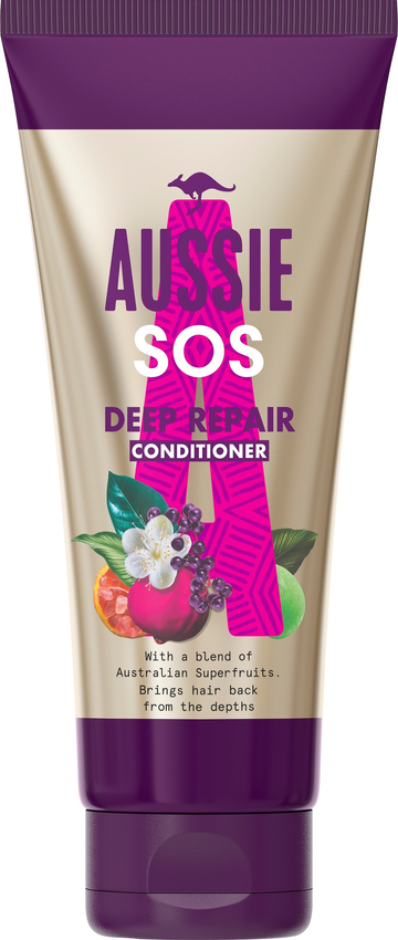 Aussie Conditioner SOS 
