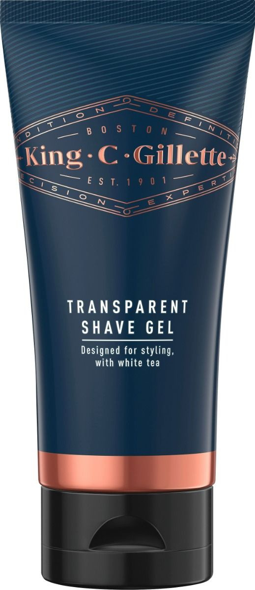 Gillette Shave Gel 150 ml