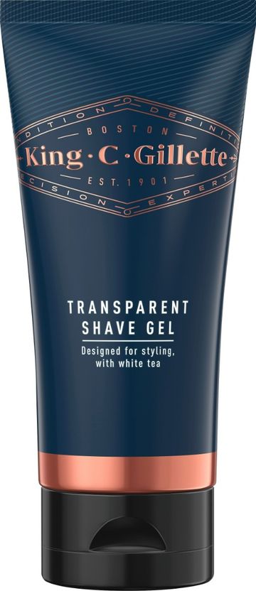 Gillette Shave Gel 