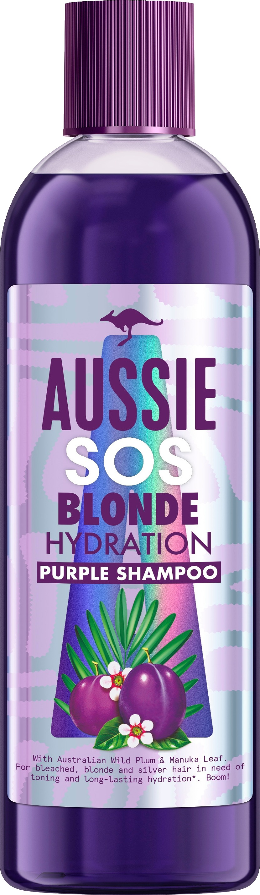 Aussie shampoo deals