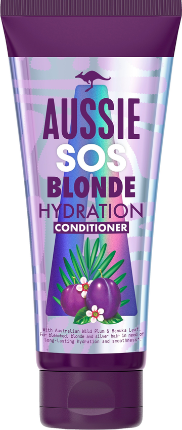 Aussie Conditioner Blonde