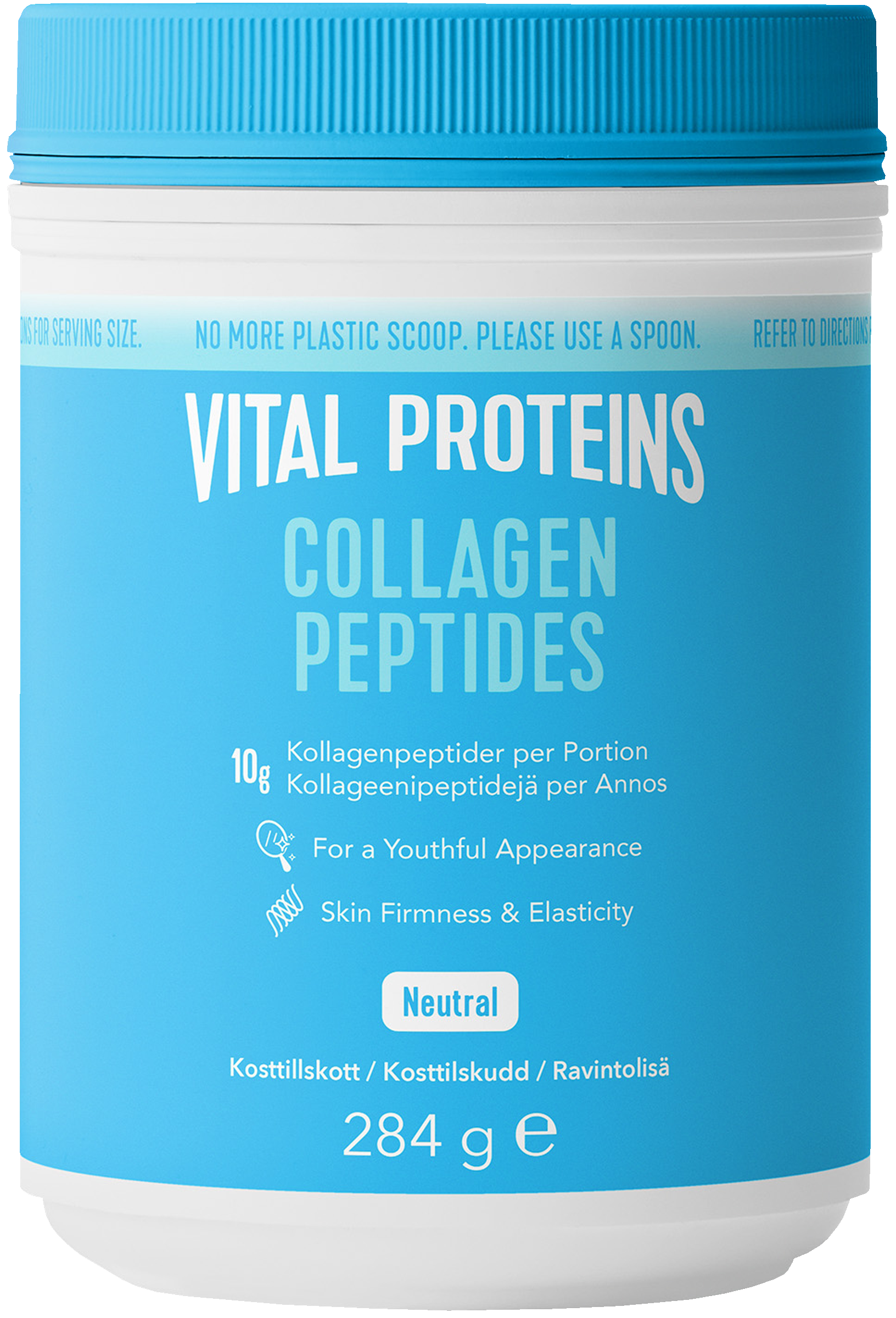 Collagen Peptides