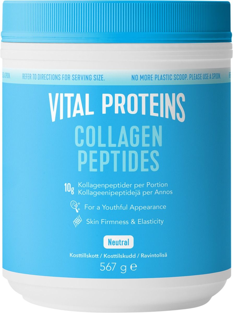 Collagen Peptides