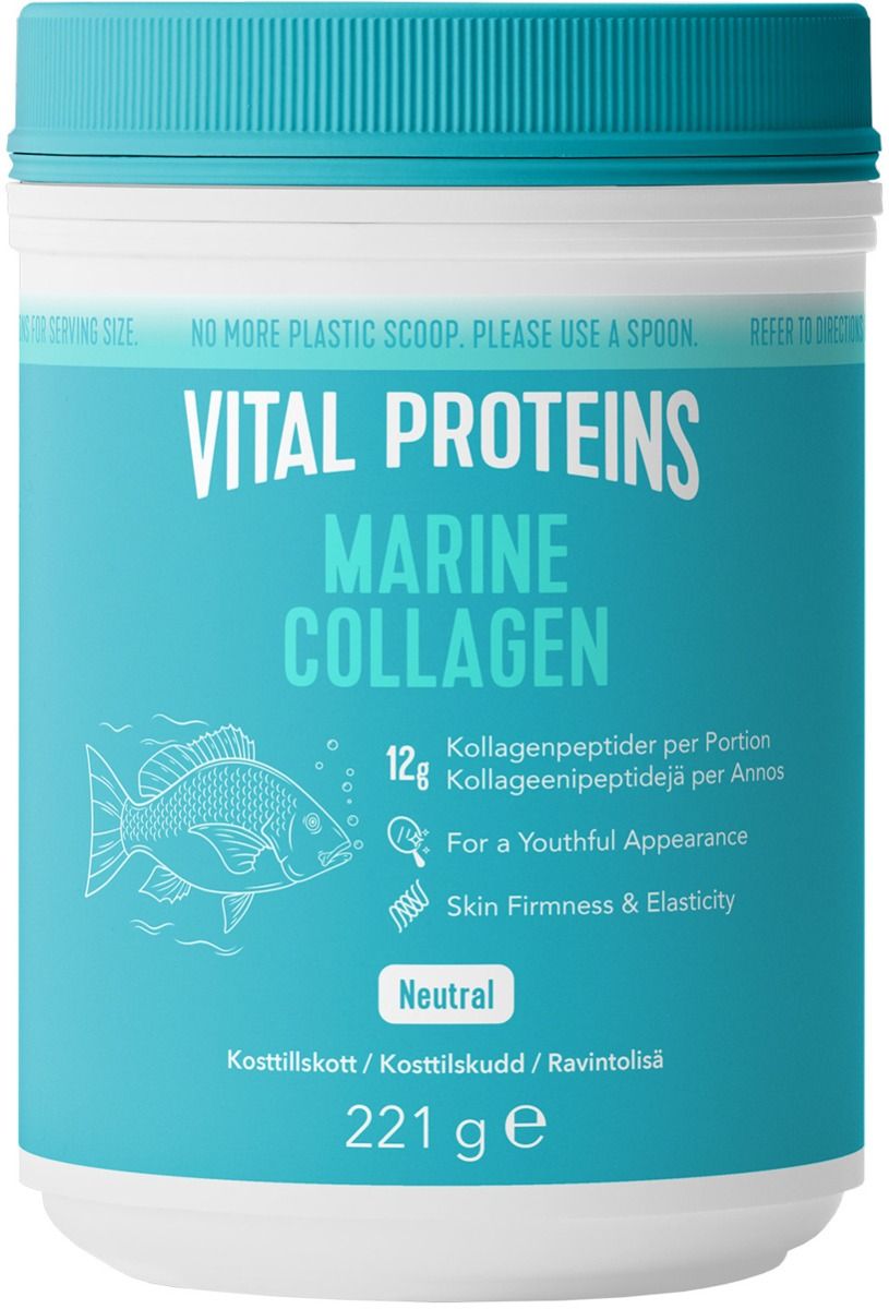 Marine Collagen