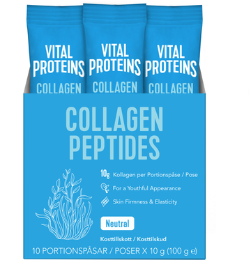 Collagen Peptides Stick Pack