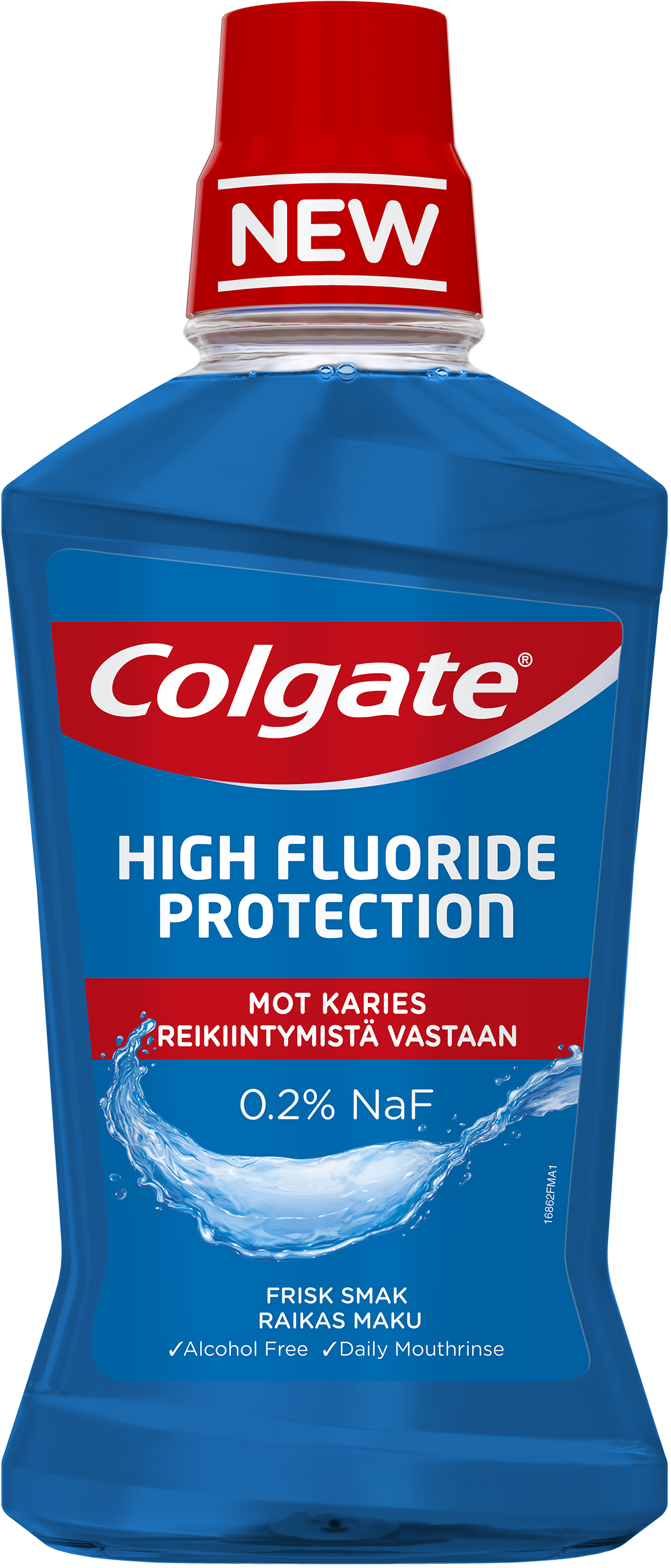 Colgate-Palmolive AB