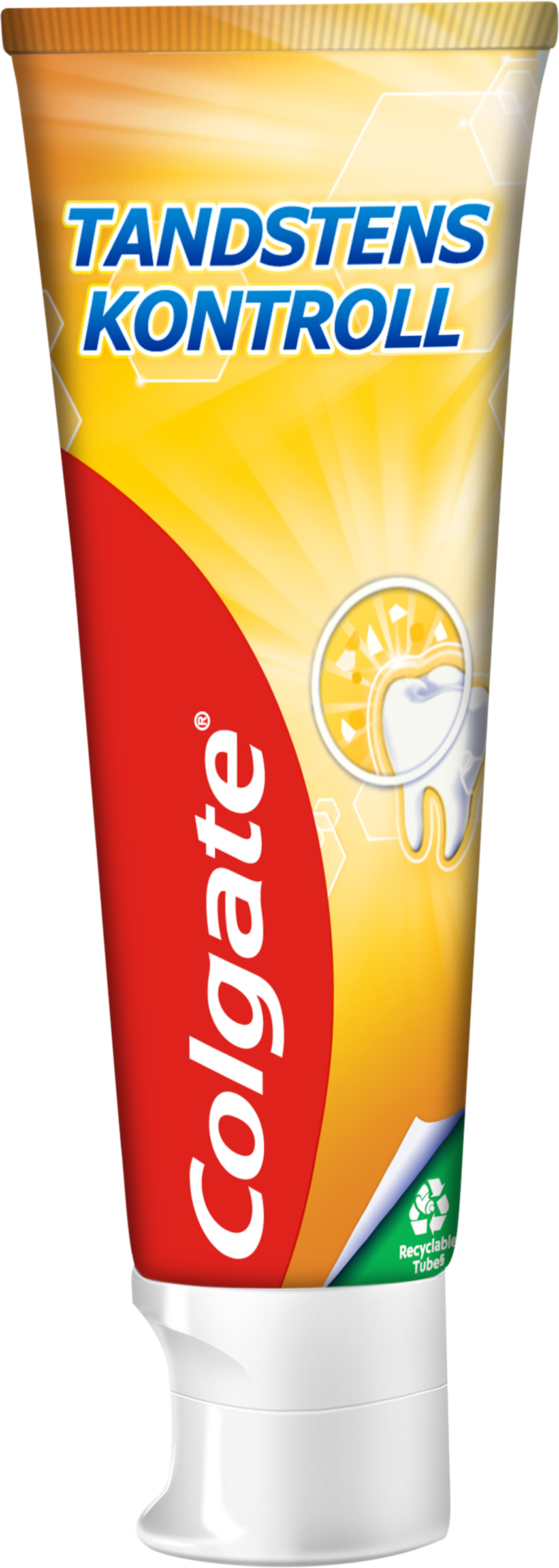 Colgate-Palmolive AB Colgate Tandstenskontroll 75 ml