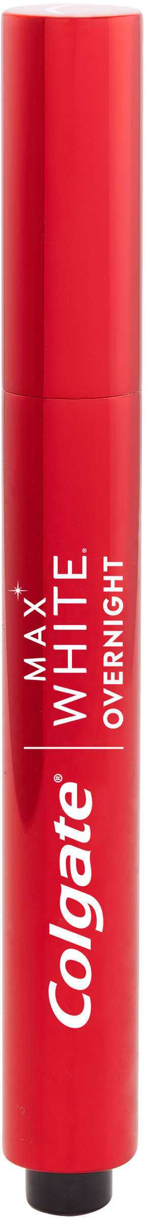 Colgate-Palmolive AB Colgate Max white overnight pen 2,5ml