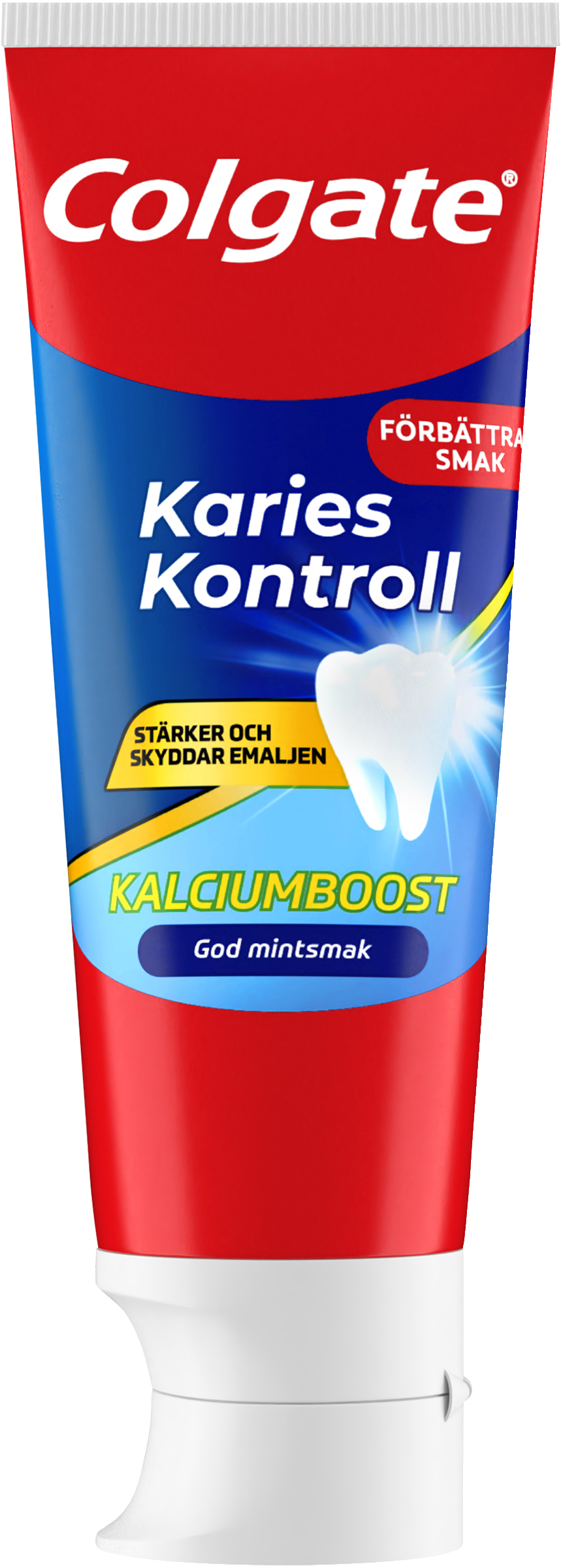 Colgate Karies kontroll