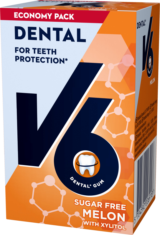 V6 Dental Care Melon