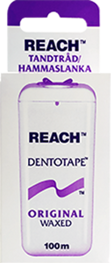 Reach Dentotape Original