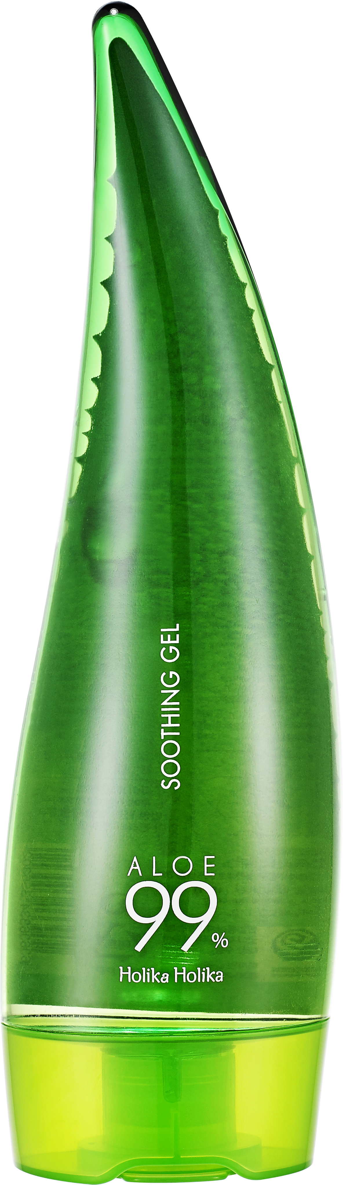 Holika Holika Aloe 99% Soothing Gel 250 ml