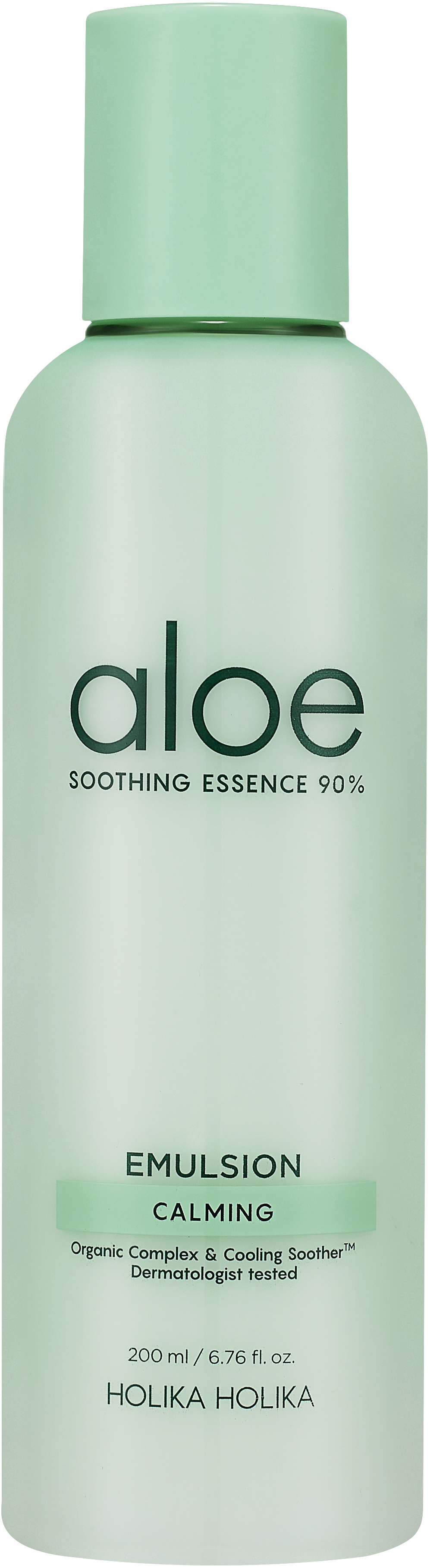 Holika Holika Aloe Soothing Essence 90% Emulsion 200 ml