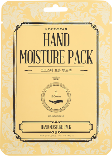 Kocostar Hand Moisture pack