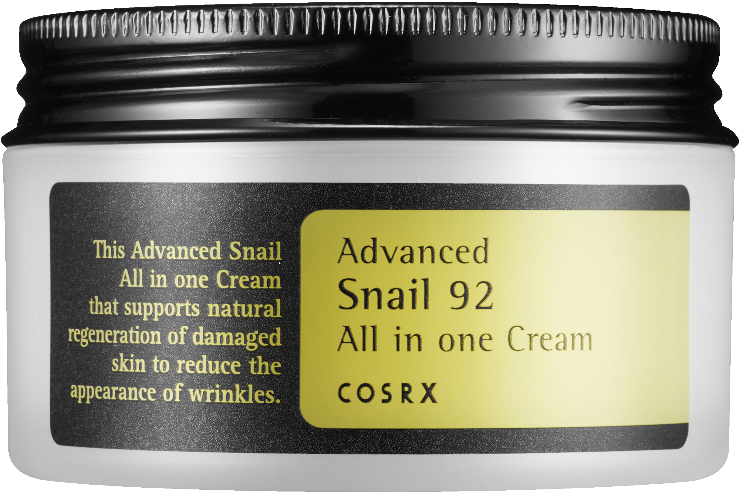 COSRX Advanced Snail 92 All In One Cream