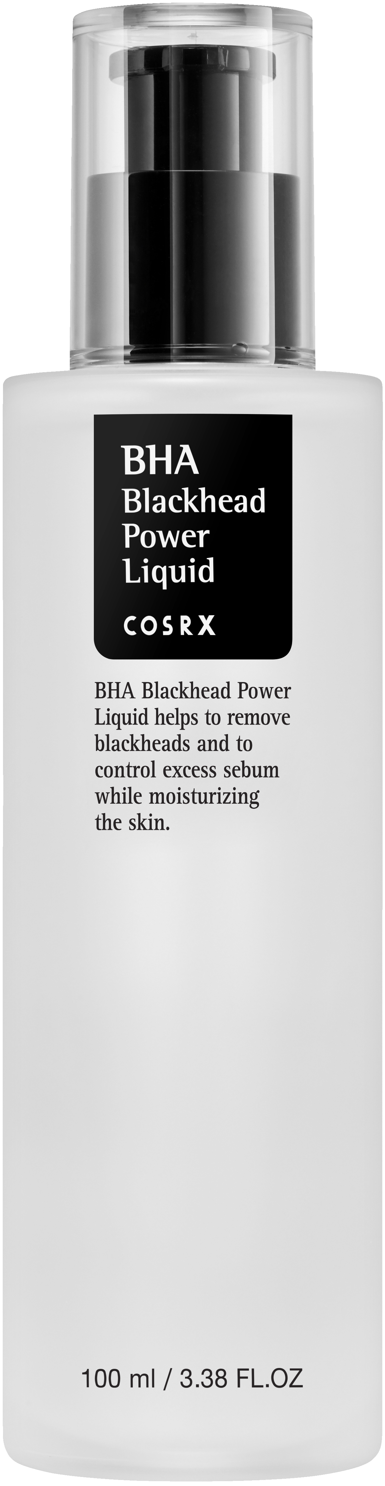 COSRX BHA Blackhead Power Liquid-EU