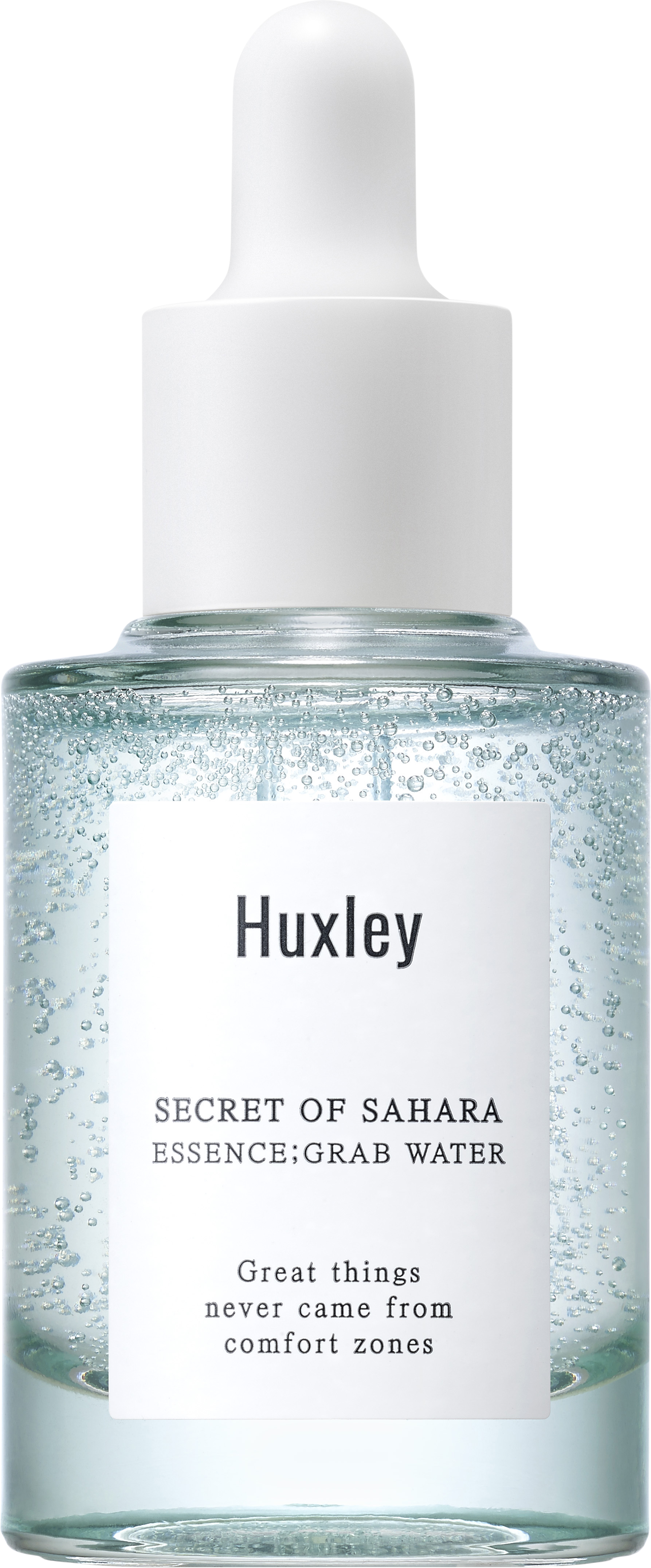 Nordic Beauty Import Oy Huxley Essence water 30 ml