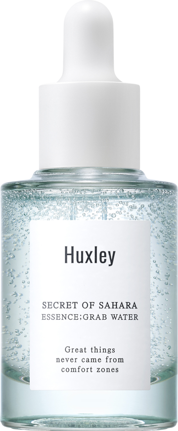 Huxley Essence water