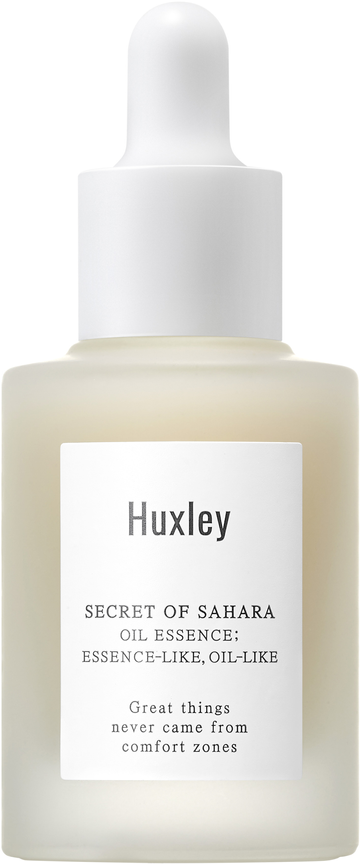 Huxley Oil Essence Essence-Like Oil-Like