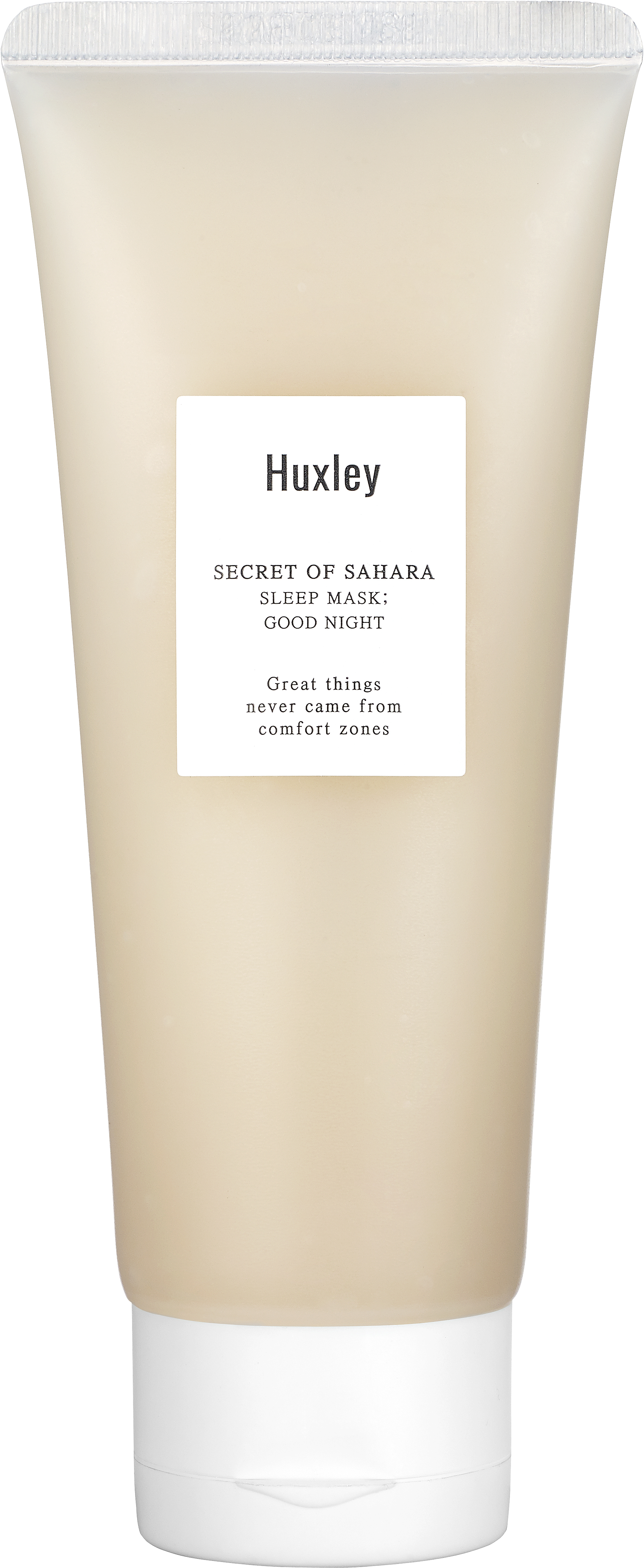 Nordic Beauty Import Oy Huxley Sleep Mask 120 ml