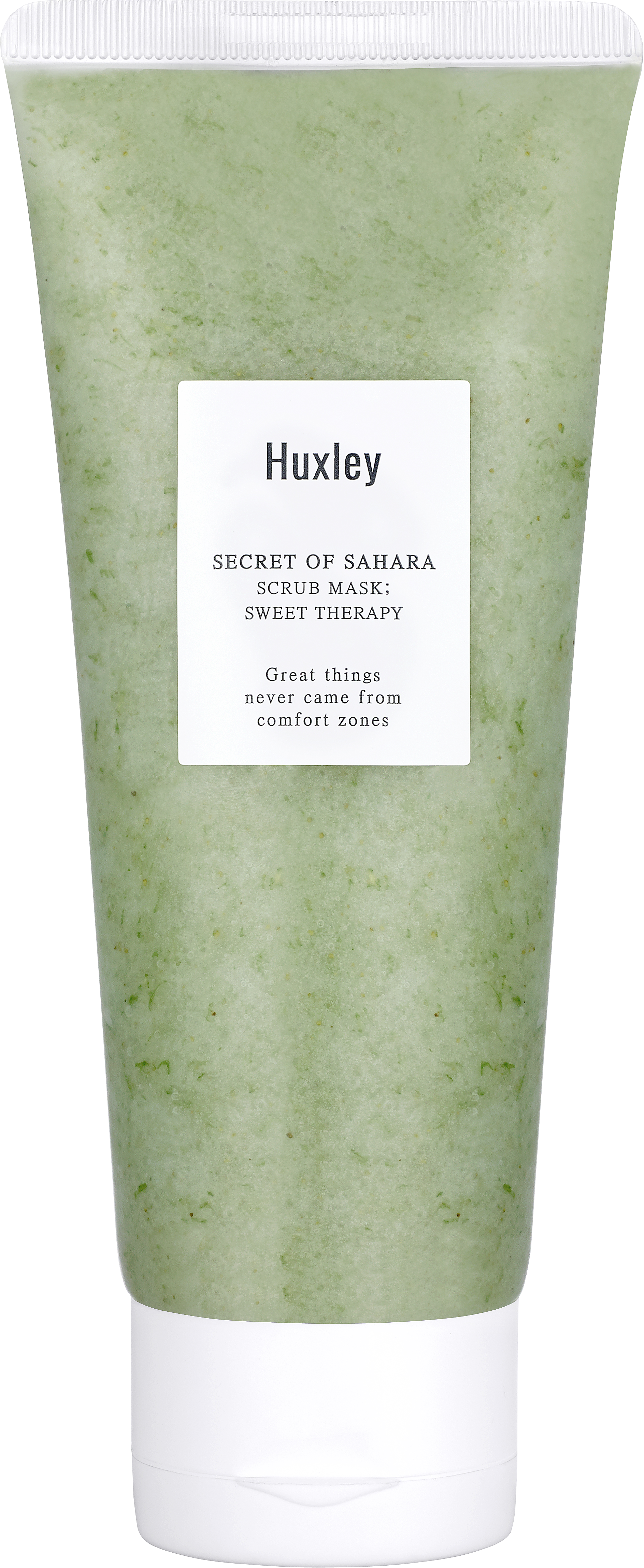 Nordic Beauty Import Oy Huxley Scrub Mask 120 ml