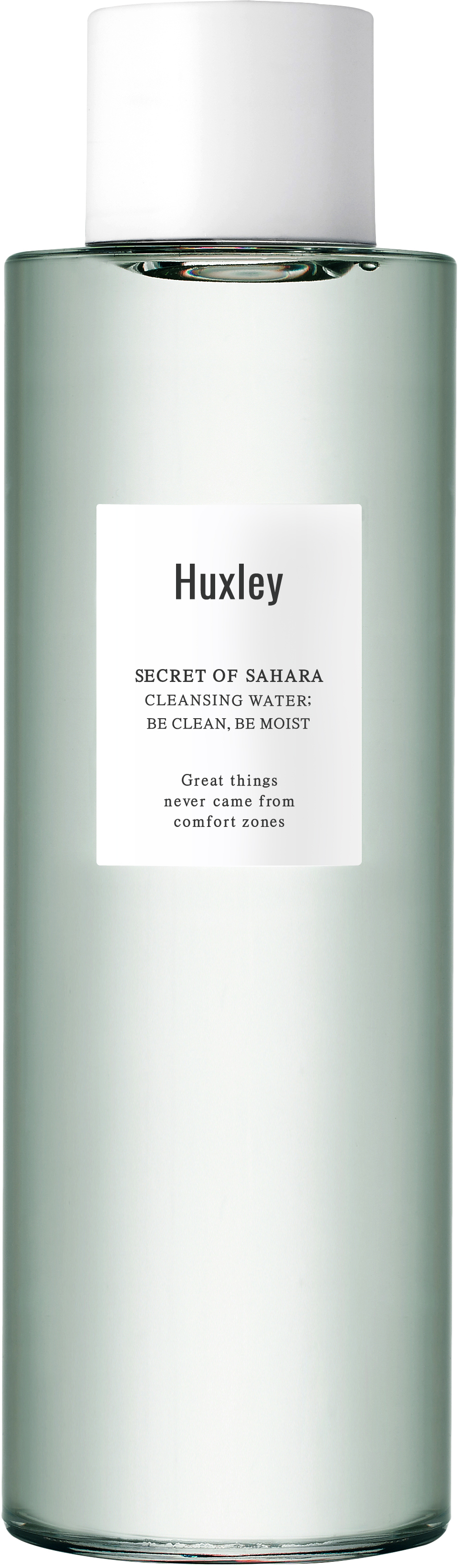 Nordic Beauty Import Oy Huxley Cleansing Water 200 ml