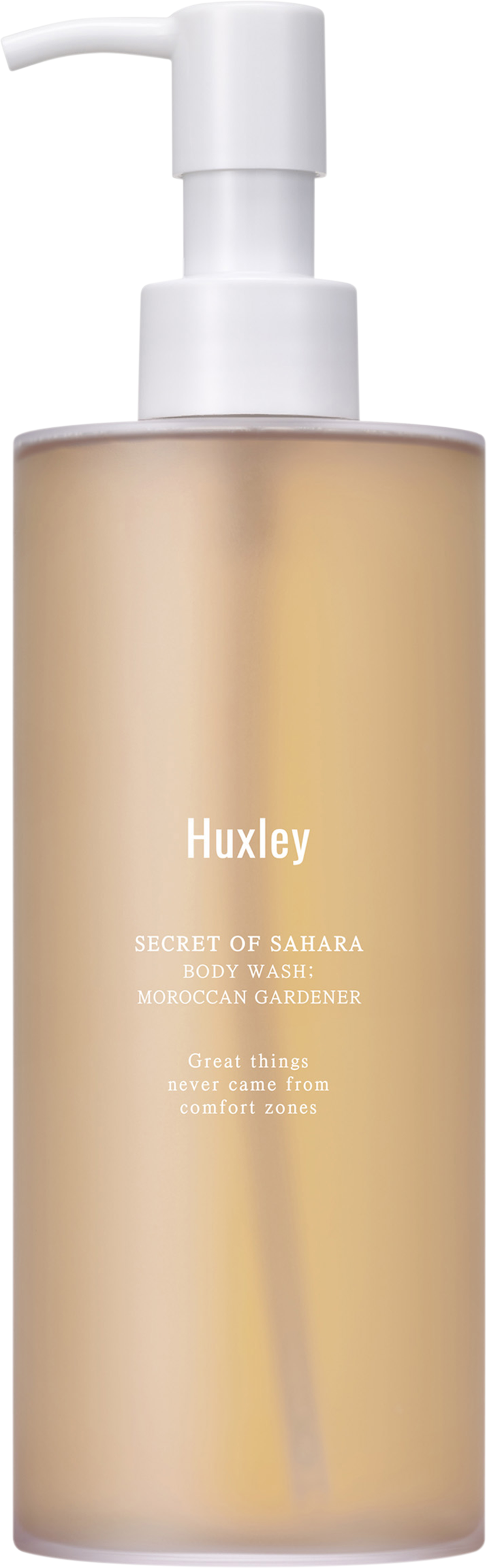 Nordic Beauty Import Oy Huxley Body Wash 300 ml