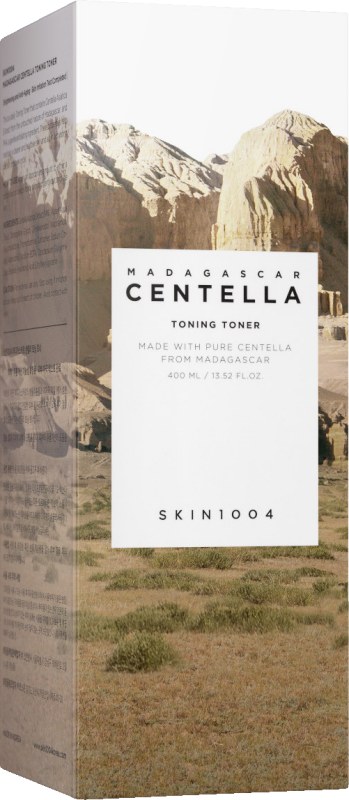 SKIN1004 Madagascar Centella Toning Toner