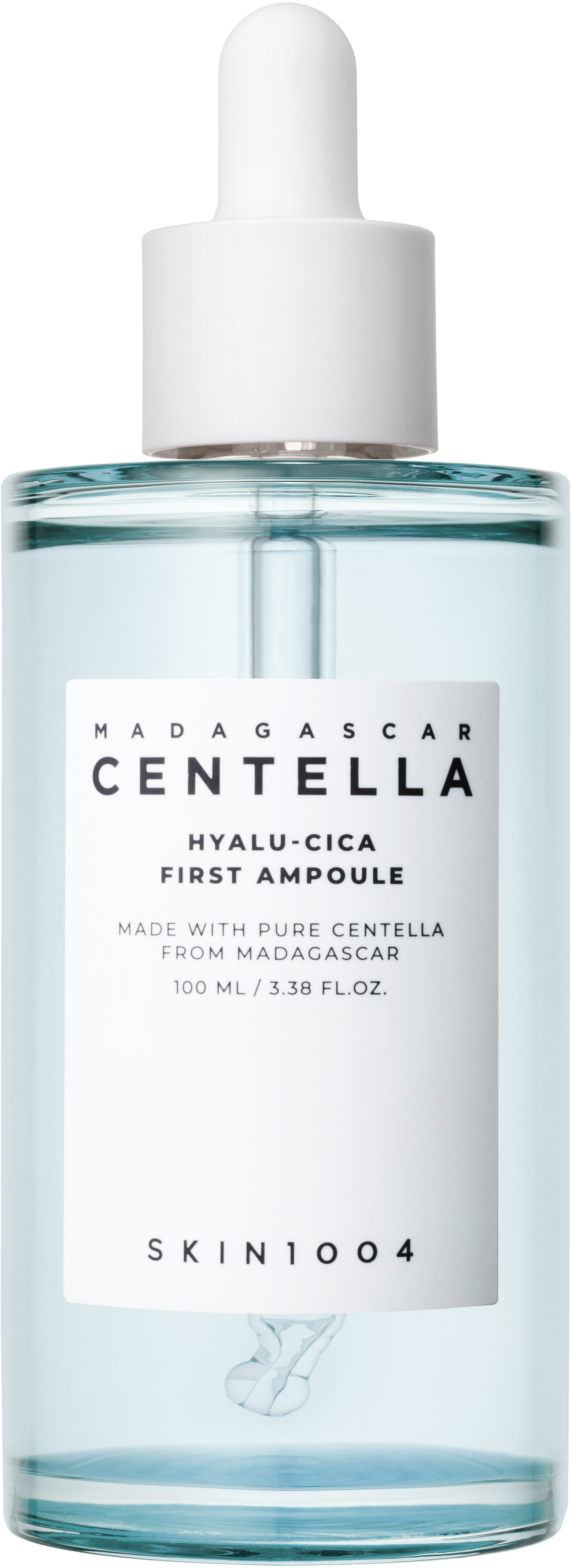 SKIN1004 Madagascar Centella Hyalu-Cica First Ampoule 