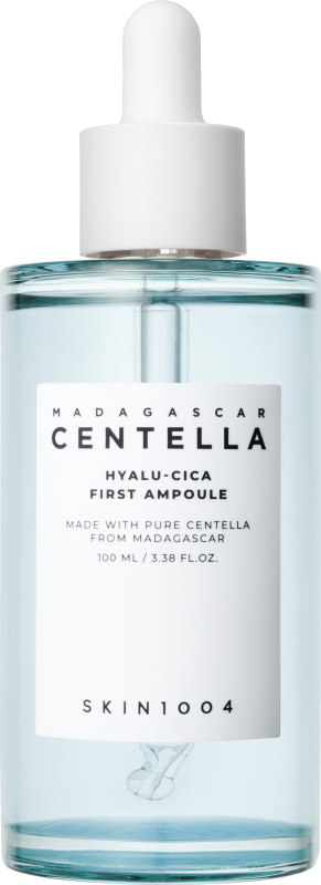 SKIN1004 Madagascar Centella Hyalu-Cica First Ampoule